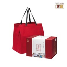 (본사출고) 정관장 홍삼달임액 지삼30지 90ml*48포