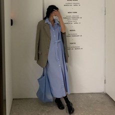 커프스단추아쿠아마린