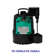 pd-350mla