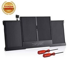 A1405 A1369 노트북 배터리 for 애플 맥북 에어 13 Inch A1466(Mid 2012 201, 상세내용참조