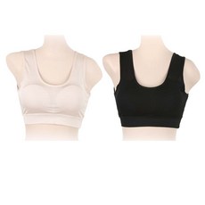 인견여성브라탑