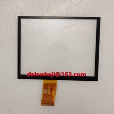 차량용4분할모니터