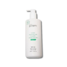 메이크프렘 릴리프 모이스처 클렌징밀크 500ml 대용량