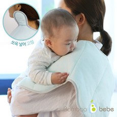 밤부베베트림패드