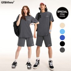 남자자수상하복