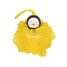 펭수 버블버블 샤워볼 목욕 거품 타올, 없음, 상세설명 참조