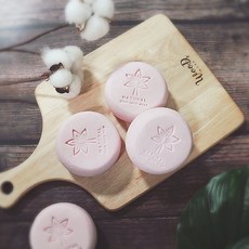 with Nature 청대샴푸바 약산성클렌징바, 1개, 100g