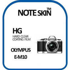 ksw96919 올림푸스 OM-D E-M10 고광택 액정보호필름-벌크포장, 1, 본 상품 선택