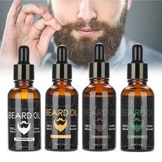 beardoil