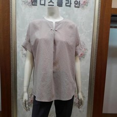 앤디스클라인블라우스