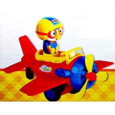 뽀로로비행기장난감