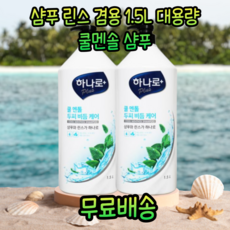 애경 정품 시원한 상쾌한 멘톨 멘솔 허브 두피 쿨 쿨링 비듬 각질 케어 린스 겸용 대용량 2 in 1 남자 남성 청소년 두피열 정수리 냄새 모공 여름 샴푸