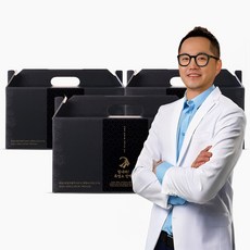 모사언 원장의 흑염소진액 골드 30포, 3개, 2100ml