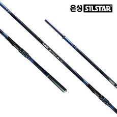  은성실스타 스펙트라 기 갯바위릴대 LM 0.8-53, 혼합색상 