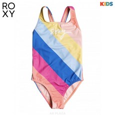 록시키즈유아래쉬가드