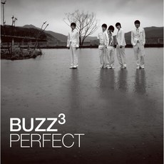 [LP] 버즈 (Buzz) - 3집 Perfect [LP]