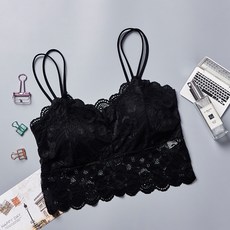 탈부착브라패드