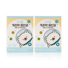아이힐비너스유산균