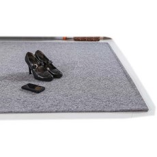 [유니온카페트] 마일스러그 150x200cm (얇고 가벼운 사계절용러그 -잔여수량 판매후 종료)