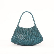 드래곤디퓨전 오늘출발) 24SS 8943 STEEL BLUE 숄더백