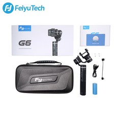 feiyu페이유g5핸드짐벌
