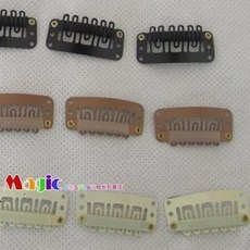 인조 콧수염 가짜 수염 가발 연극 소품 분장 cos 미끄럼 방지 투명 베레모 고정 머리띠 BB핀, 01 베이지펄아나콘다, 01 프리사이즈