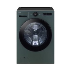 [LG](m)트롬 오브제컬렉션 25kg 세탁기 FX25GSR, 옵션선택
