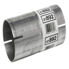 Dynomax 41892 Connector Pipe Dynamax 41892 커넥터 파이프, 1개