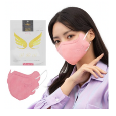 플로우천사마스크