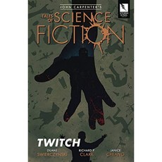 John Carpenter의 SF 이야기 : TWITCH, 단일옵션