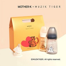 마더케이무직타이거