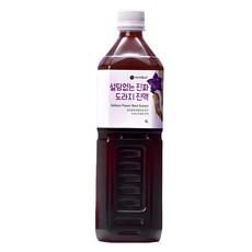 이제부터 설탕없는 진짜 도라지 진액, 1L, 1개 1kg, 1L, 1개