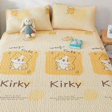 유아용침대스커트