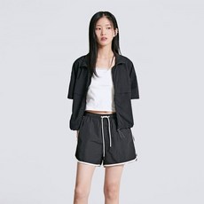 스파오바람막이