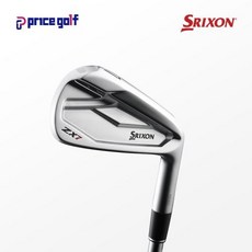 스릭슨zx7아이언