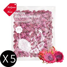 맥그로우앤마리딸기