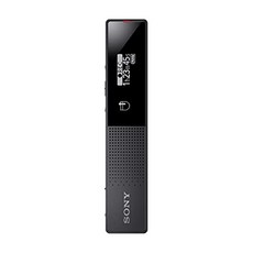 소니녹음기tx660