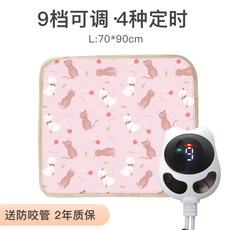 애완묘전기장판