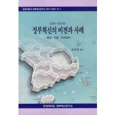 정부혁신