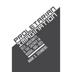 (영문도서) Proletarian Imagination Hardcover, Cornell University Press, English, 9780801440052