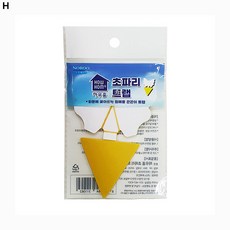 추천5 초파리트랩