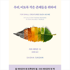 사샤세이건