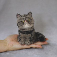 강아지양모펠트주문제작
