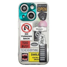 아이폰13미니그린