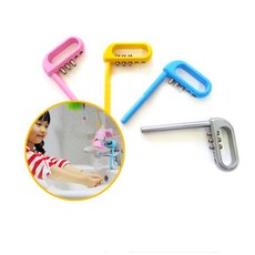 아기뜨거운물방지