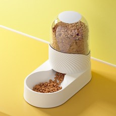 바램펫자동급식기