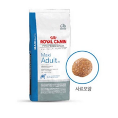 로얄캐닌미디엄어덜트16kg