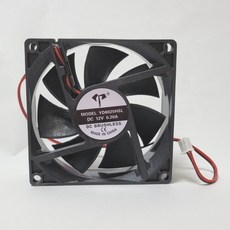 12v무소음팬