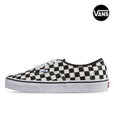 반스어센틱체커보드