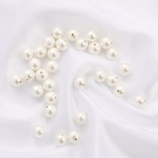 12mm진주귀걸이만들기
